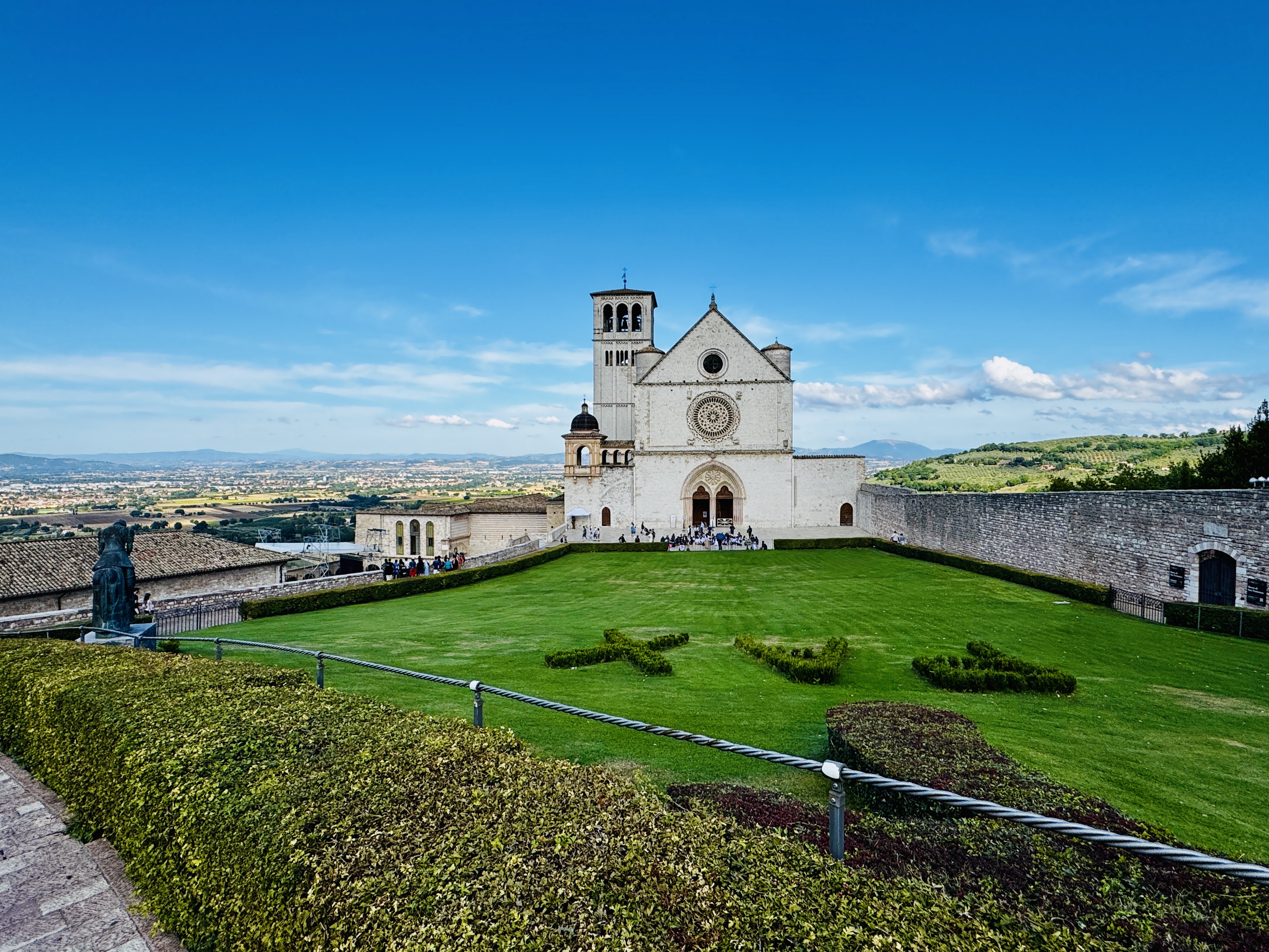 Basilica of Saint Francis
